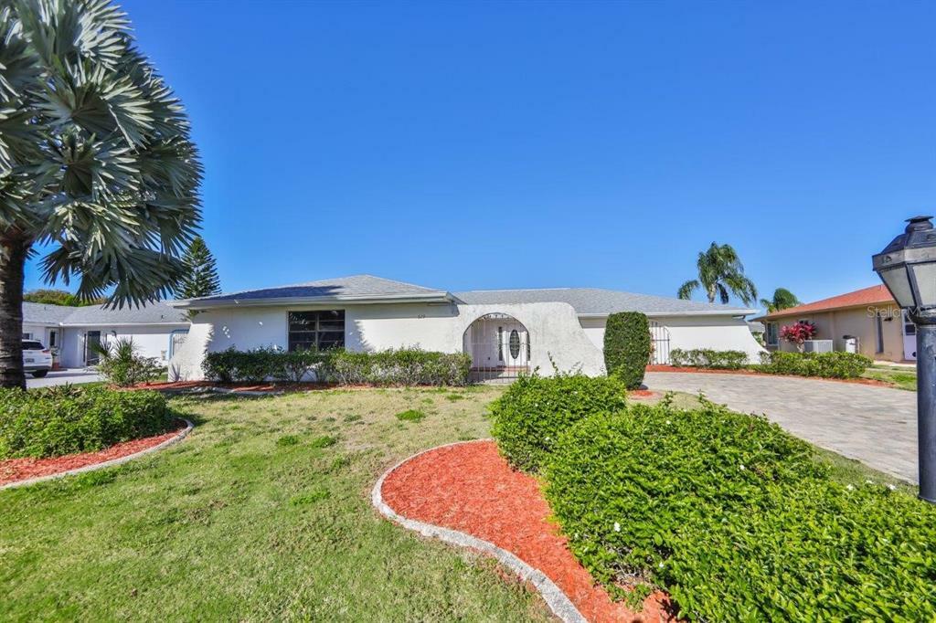 Property Photo:  629 Fort Duquesna Drive  FL 33573 