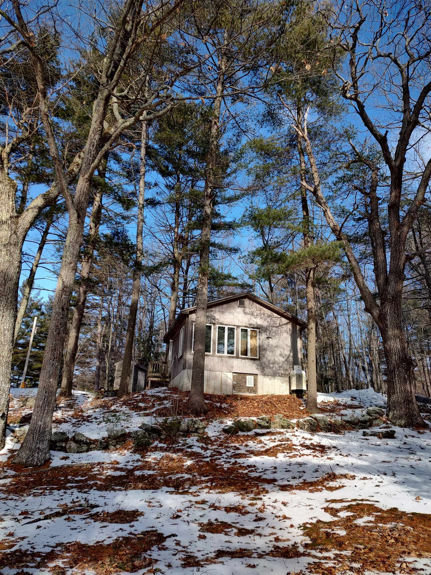 Property Photo:  108 Canterbury Shore Drive  NH 03224 