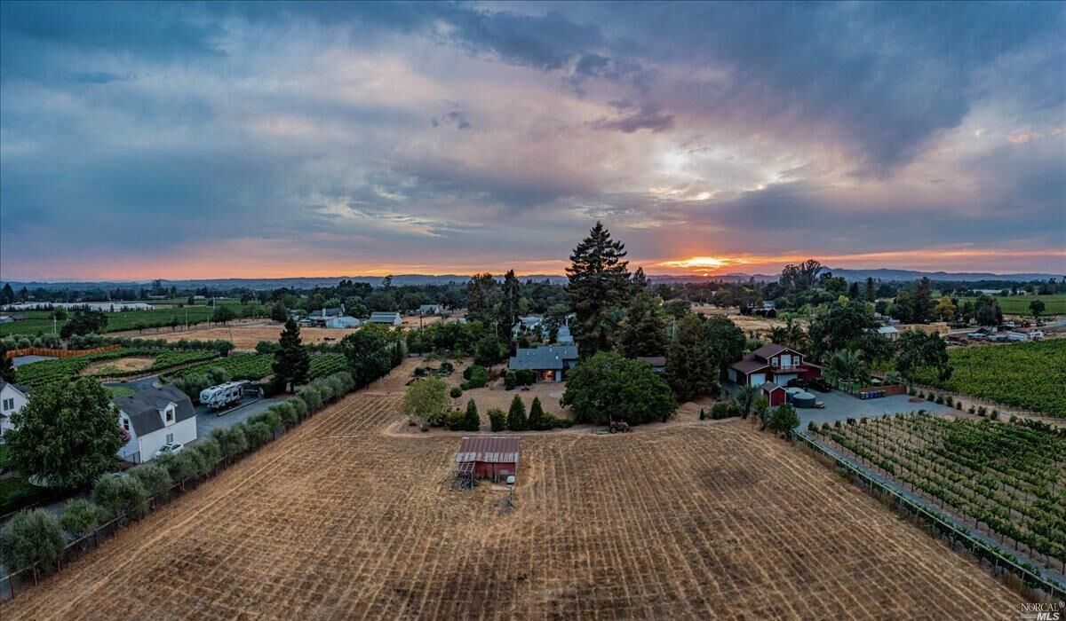 Property Photo:  1630 Abramson Road  CA 95401 