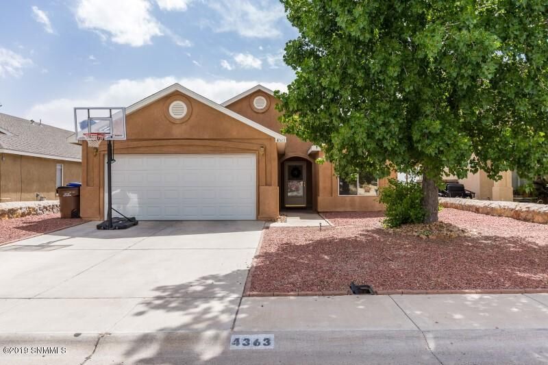 Property Photo:  4363 Kingston Road  NM 88012 