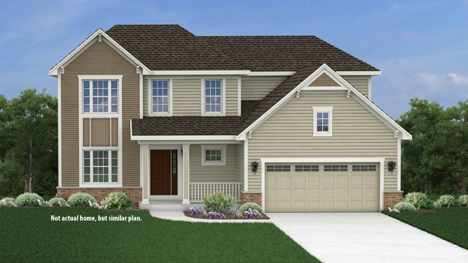 Property Photo: 4614 Lasalle St WI 53402