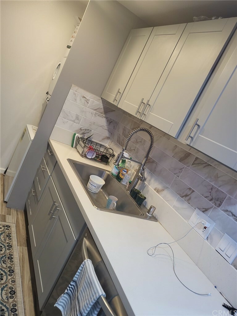 Property Photo:  330 S Miraleste Drive 217  CA 90732 