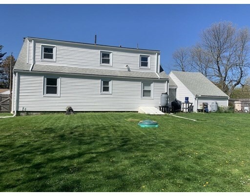 Property Photo:  46 Dunster Rd  MA 01702 