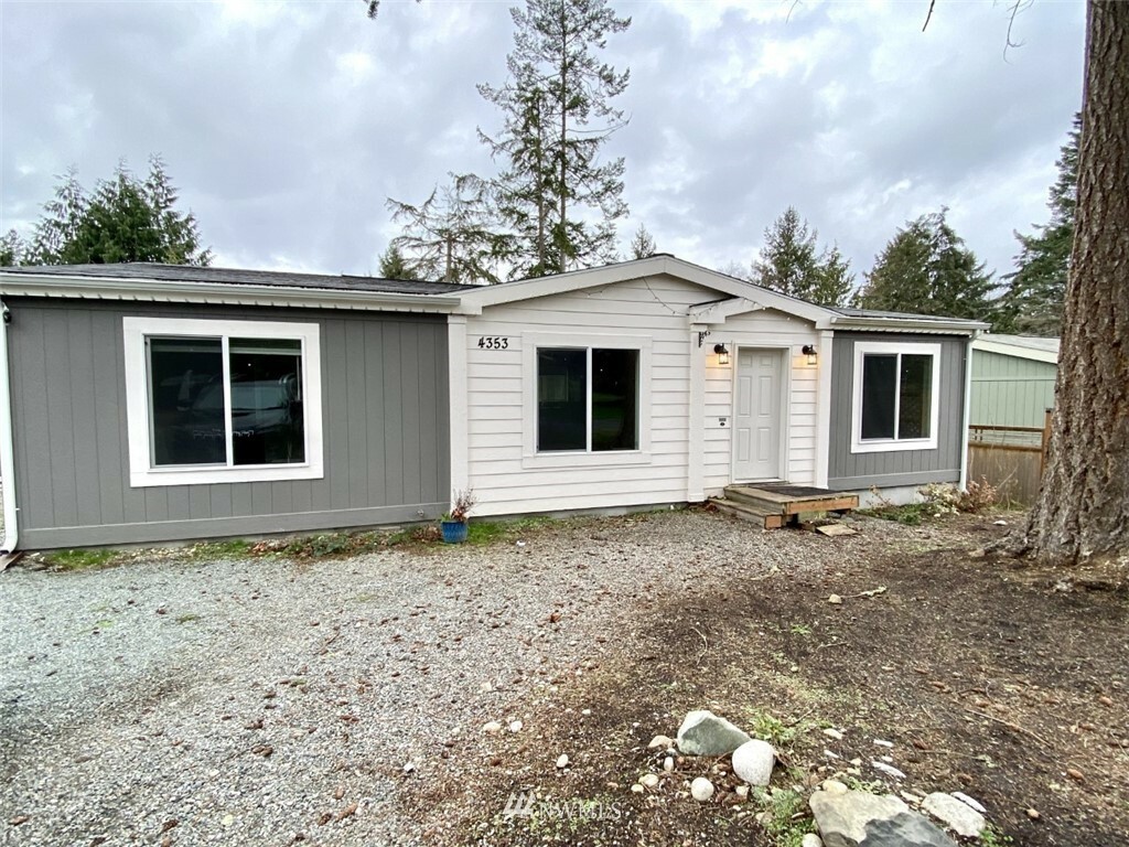 Property Photo:  4353 Terrace Drive  WA 98277 