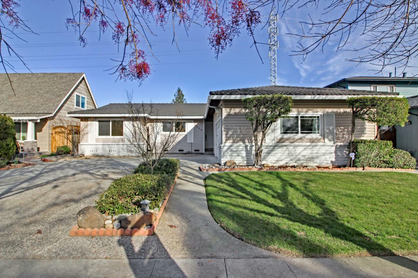 Property Photo:  2568 Custer Drive  CA 95124 