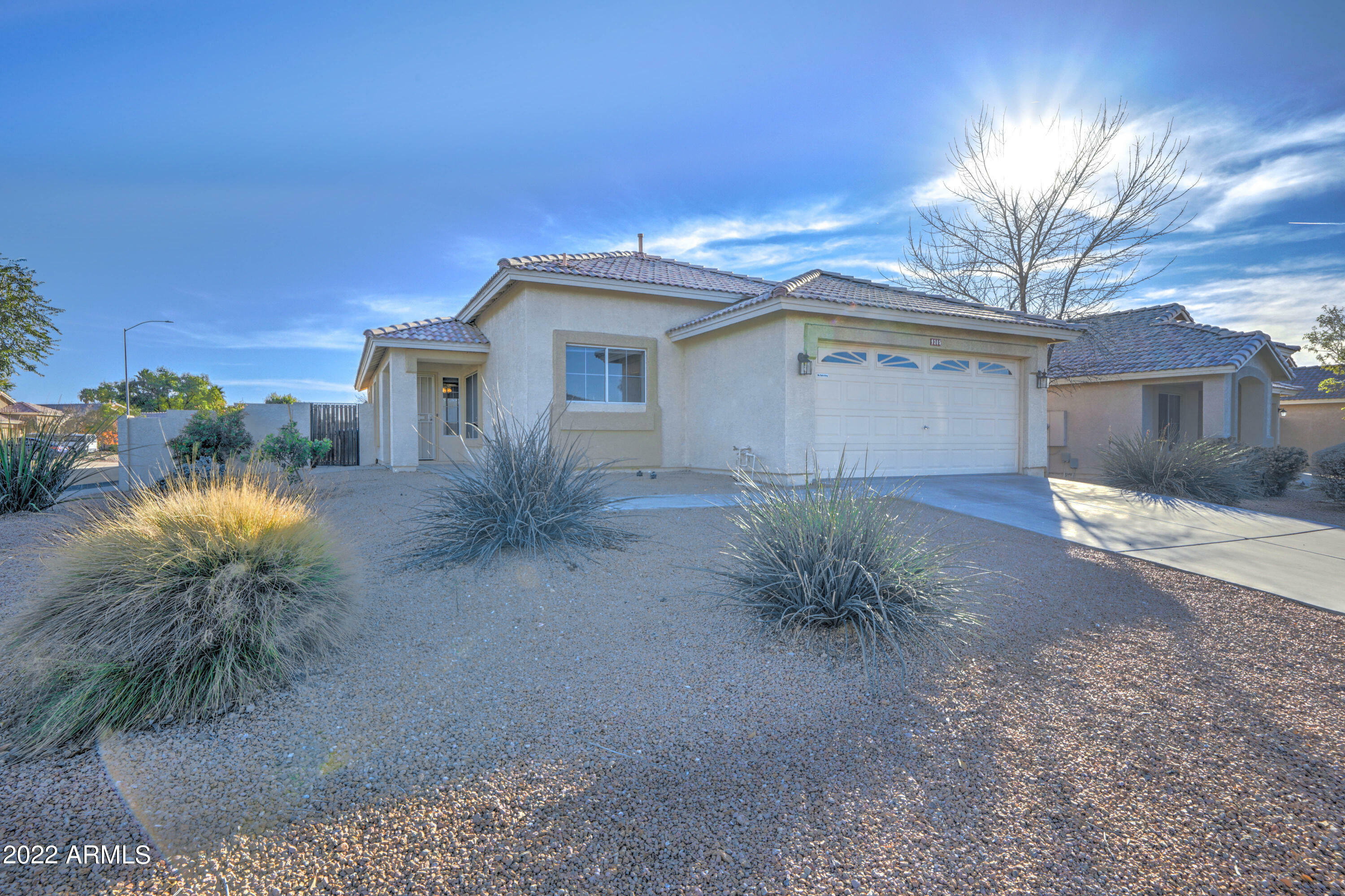 Property Photo:  9305 E Medina Avenue  AZ 85209 