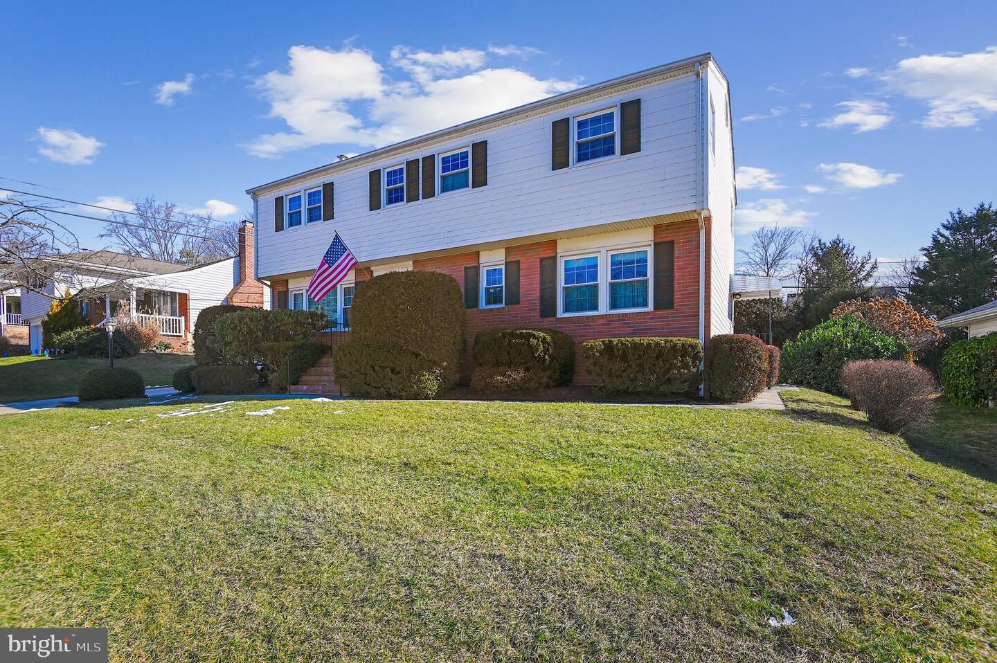 Property Photo: 2509 Londonderry Road MD 21093