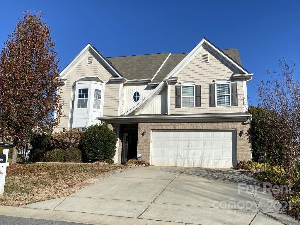 Property Photo:  10950 Trout Creek Place  NC 28036 