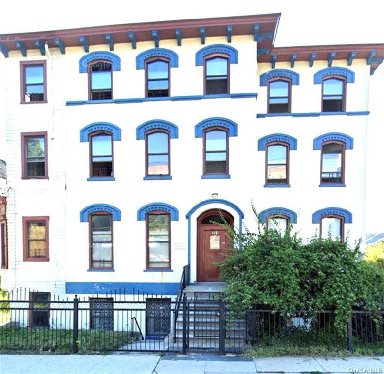 Property Photo:  251 Warburton Avenue 1N  NY 10701 