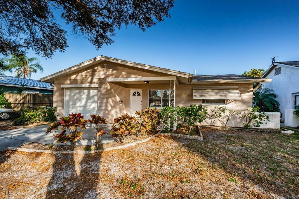 Property Photo:  5451 20th Avenue N  FL 33710 