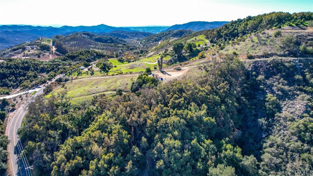 Property Photo:  1 Via Vaquero Road  CA 92590 