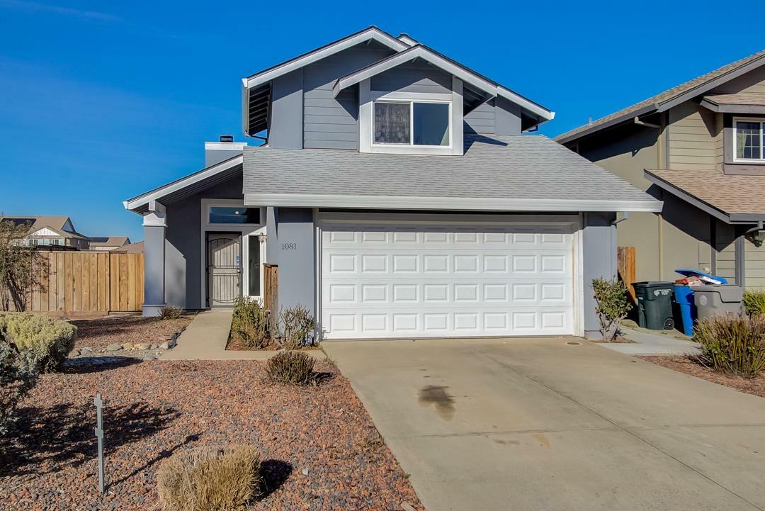 Property Photo: 1081 Rio Norte Way CA 95834