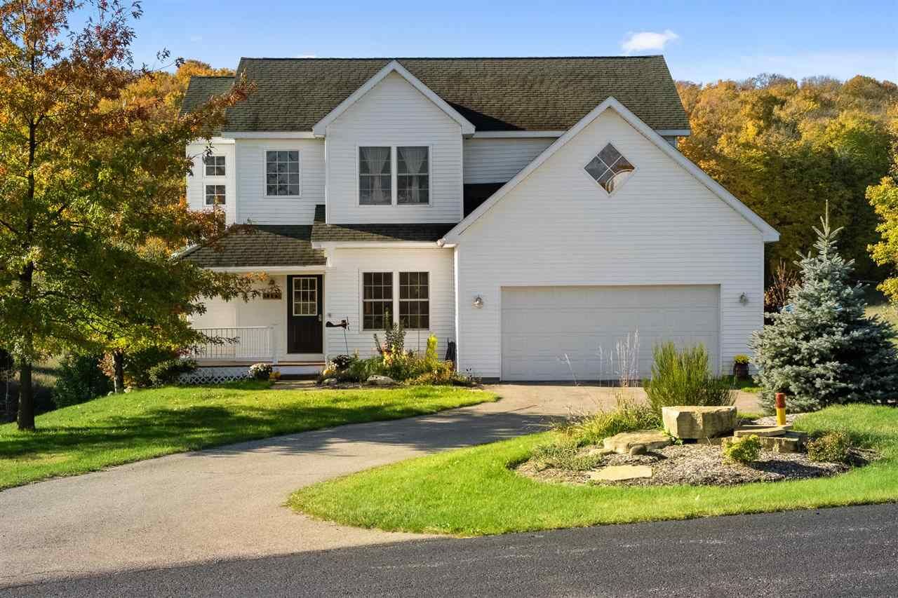 Property Photo: 5803 Walloon Meadows Circle 7 &Amp 8 MI 49770