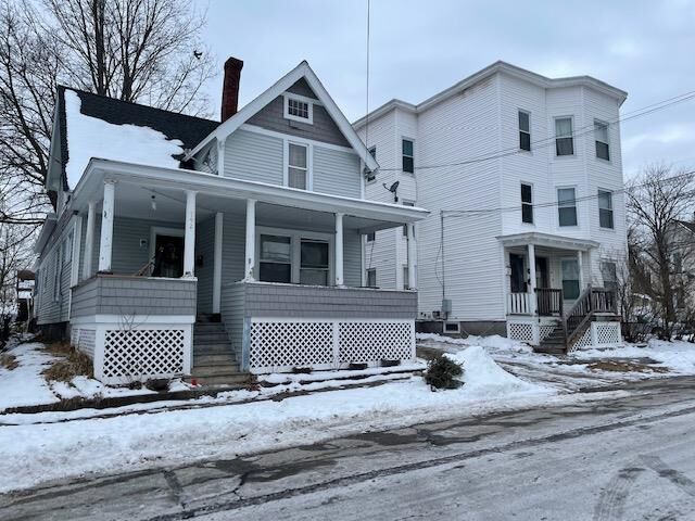Property Photo:  792 Hall Street  NH 03104 