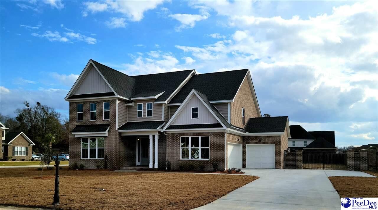 Property Photo:  3102 Duchess  SC 29501 