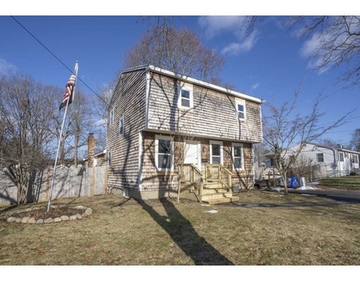 Property Photo: 461 West Water St MA 02370