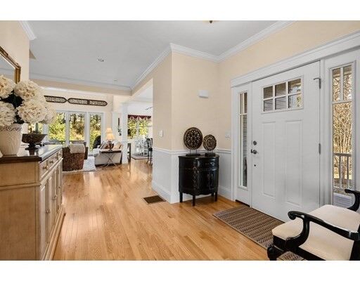 Property Photo:  16 Woodmere Drive 16  MA 02186 