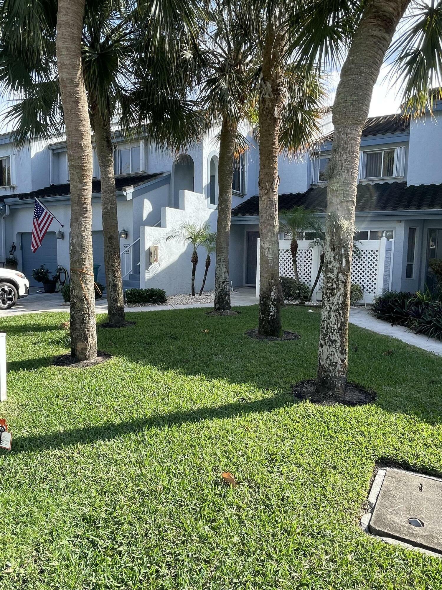 Property Photo: 9778 Nickels Boulevard 502 FL 33436