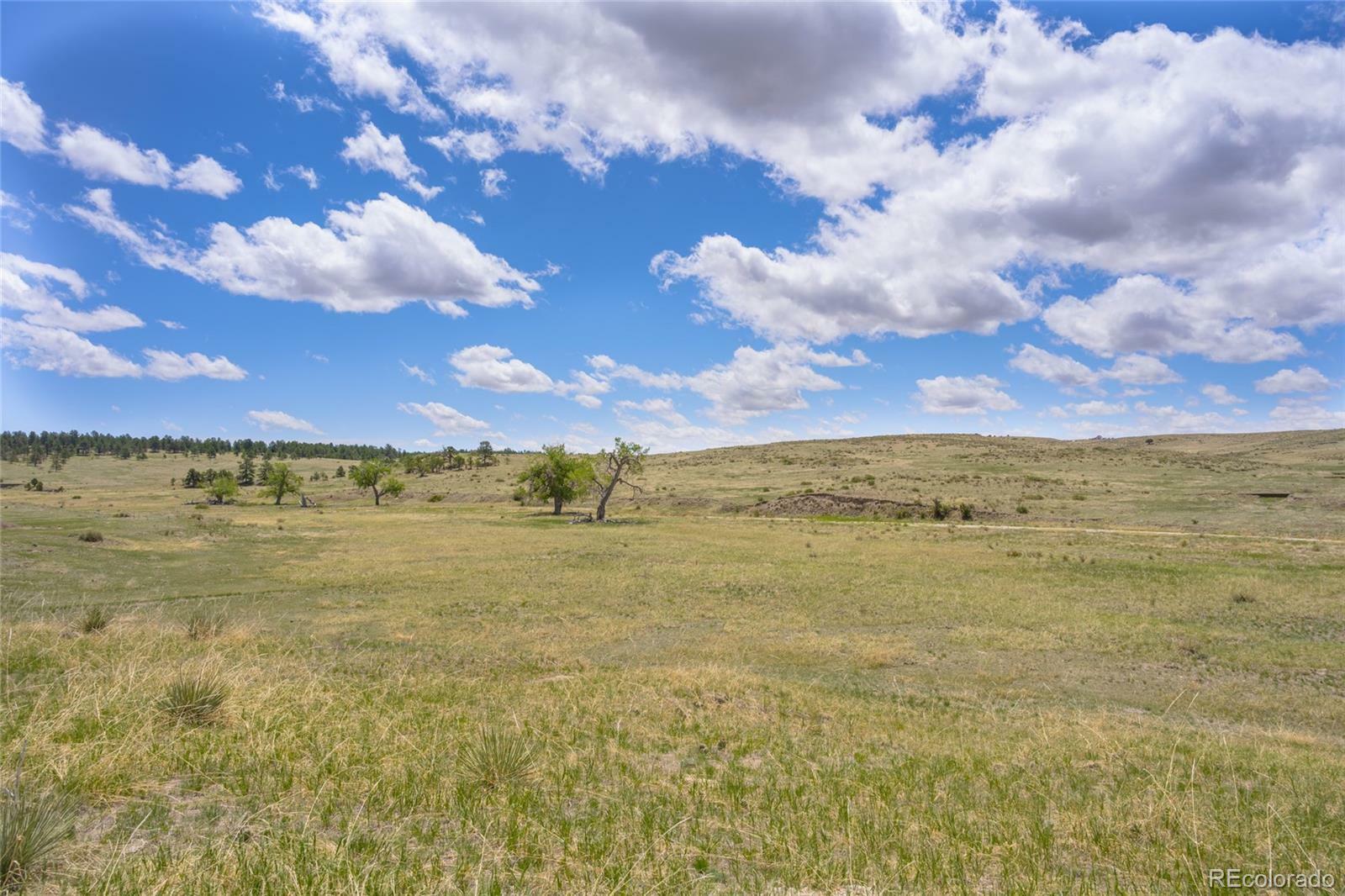 Property Photo:  Parcel I Amethyst Road  CO 80105 