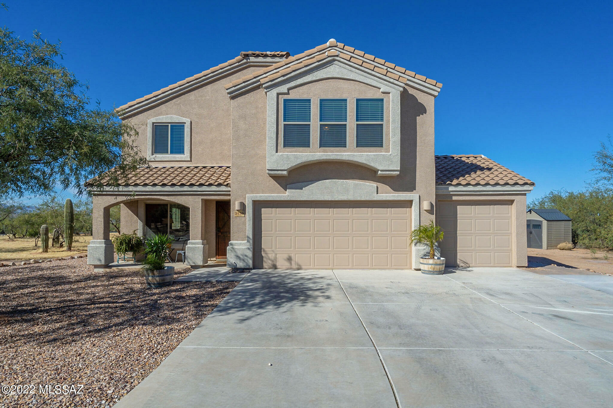 Property Photo:  3435 E Beaverhead Drive  AZ 85629 