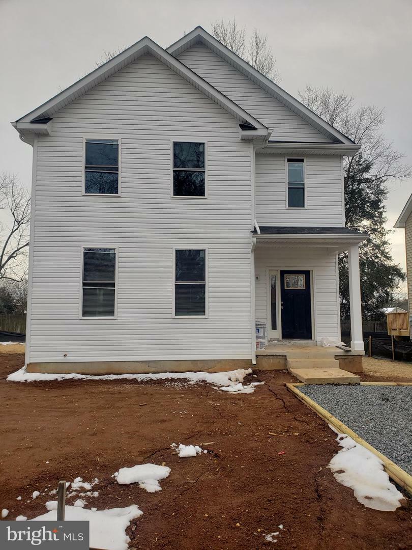 Property Photo:  2454 24th Street  VA 22408 