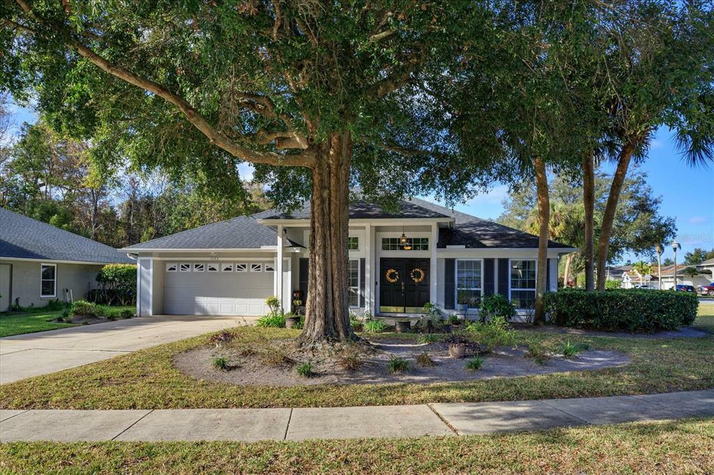 Property Photo:  1152 Clinging Vine Place  FL 32708 