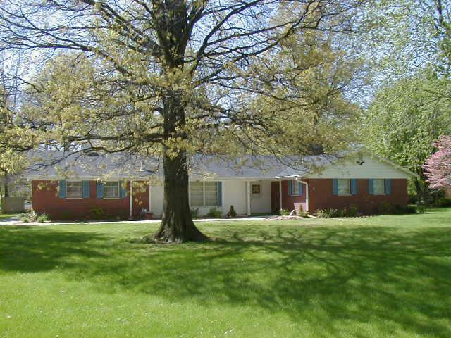 Property Photo: 5715 E 81st Street IN 46250