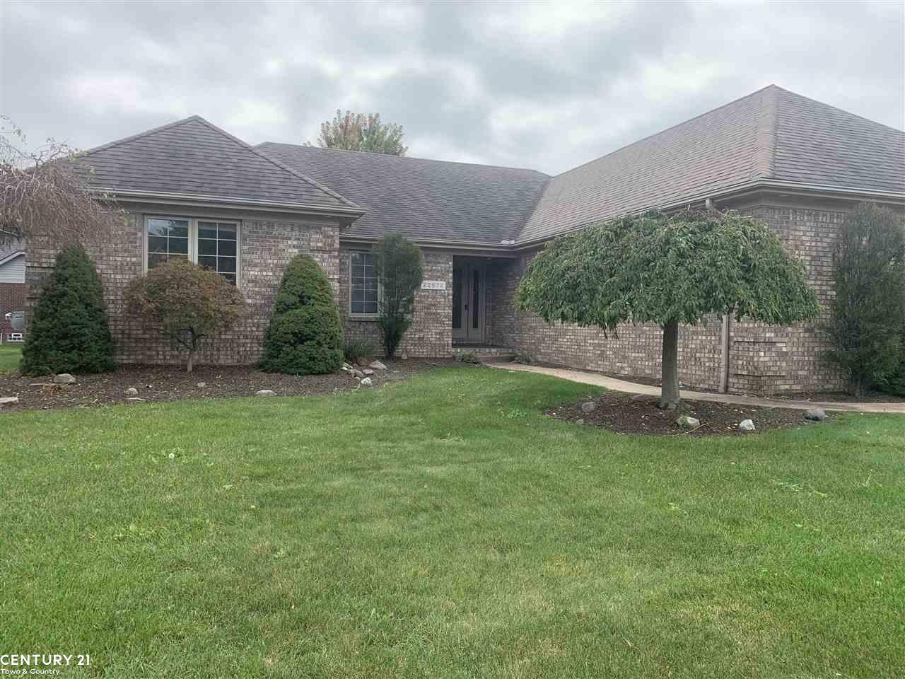 22672 Fieldcrest Dr  Macomb MI 48044 photo