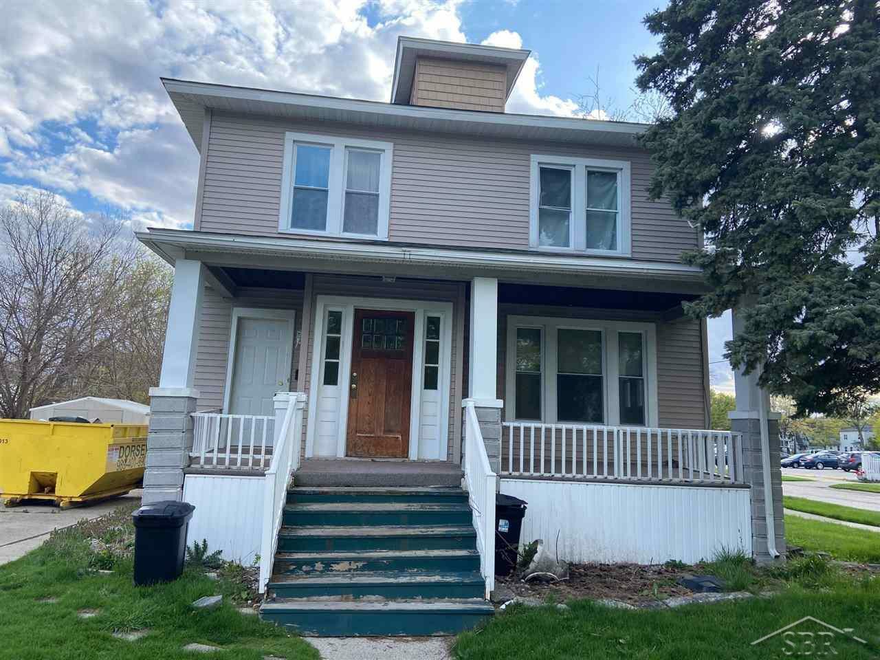 521 Hayes St  Saginaw MI 48602 photo