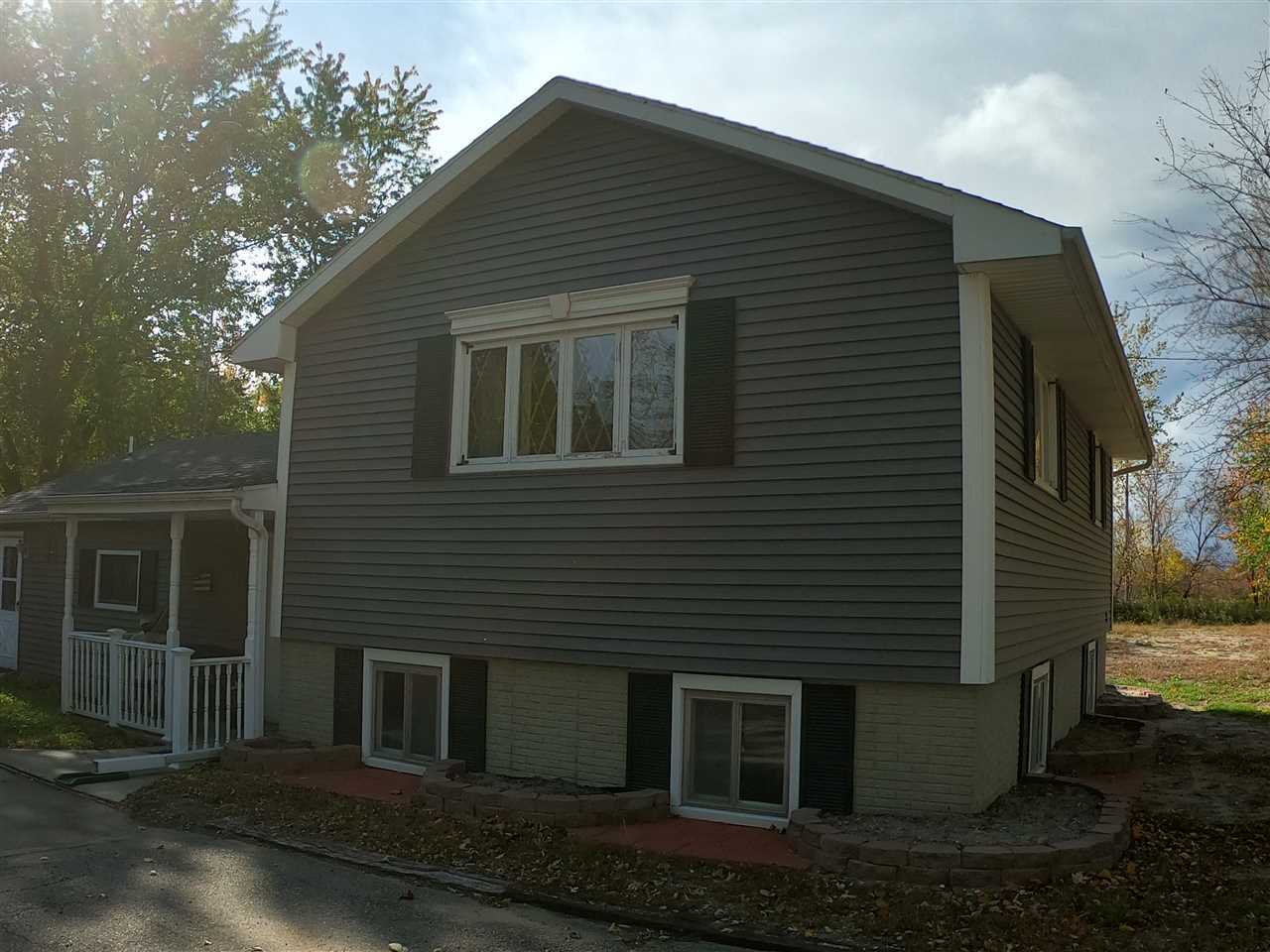 Property Photo: 14211 Frost MI 48626