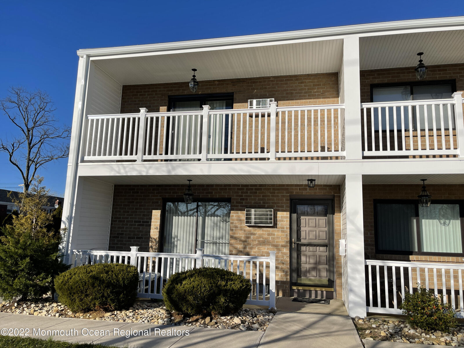 Property Photo:  119 Avery Avenue  NJ 07740 