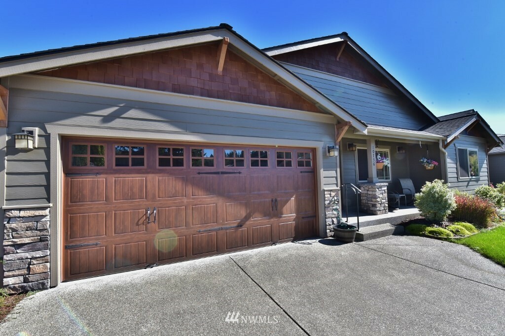 Property Photo:  10756 Armada Avenue NW  WA 98383 