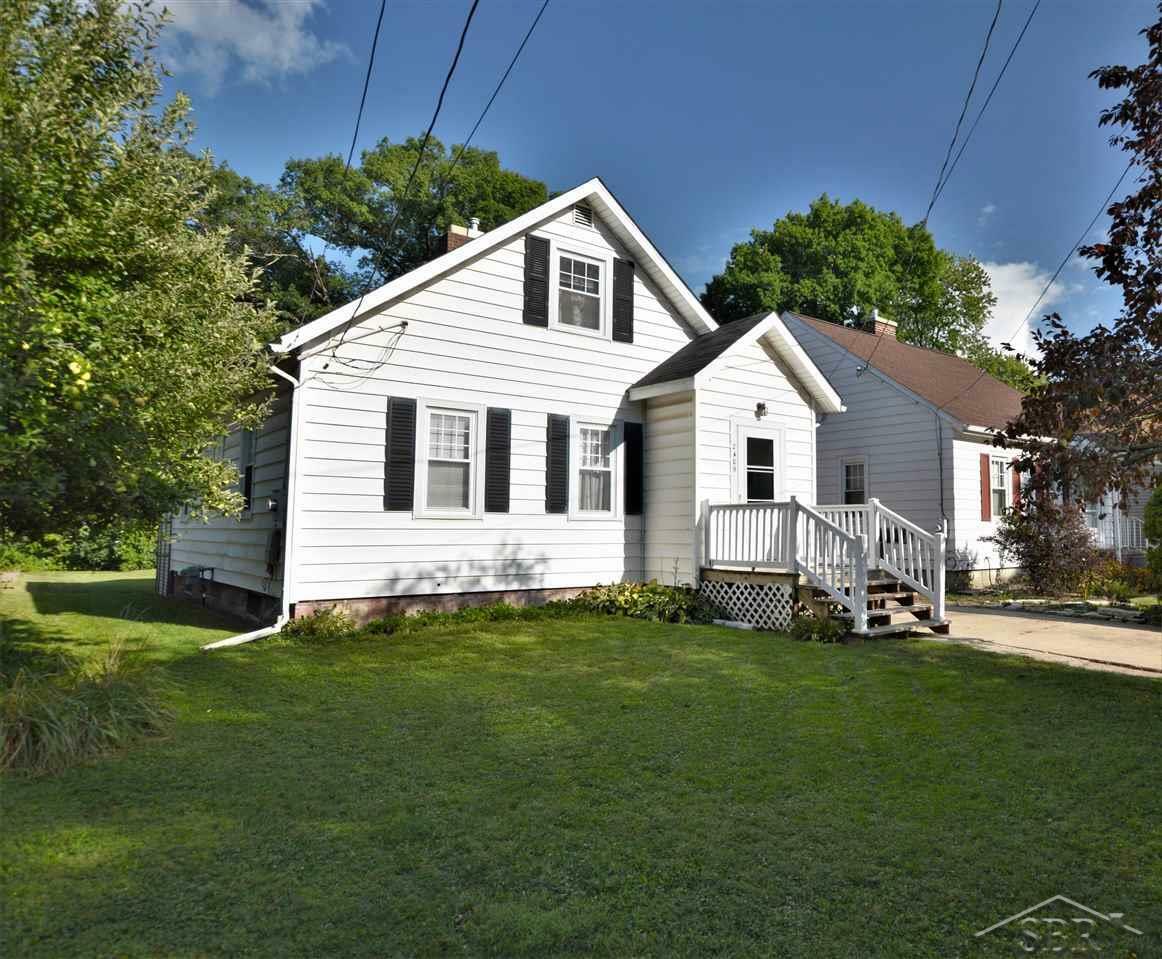 2409 Stirling Ave.  Lansing MI 48910 photo