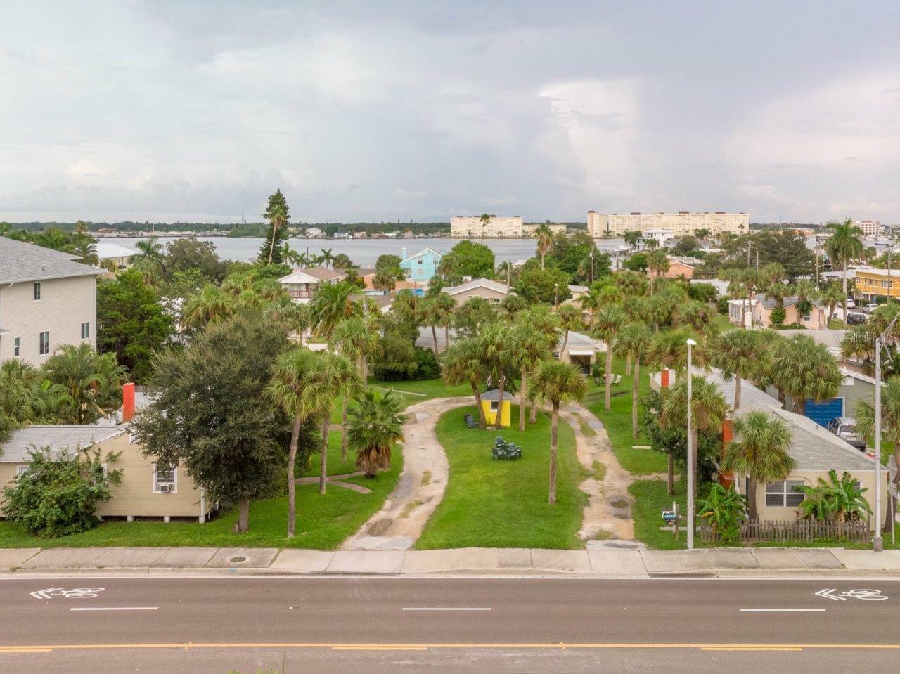 Property Photo:  15405 Gulf Boulevard C2  FL 33708 