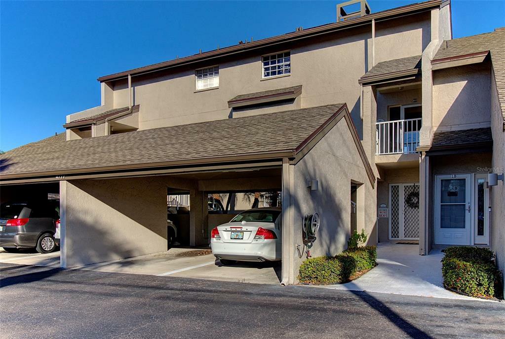 Property Photo: 4777 Duhme Road 2B FL 33708