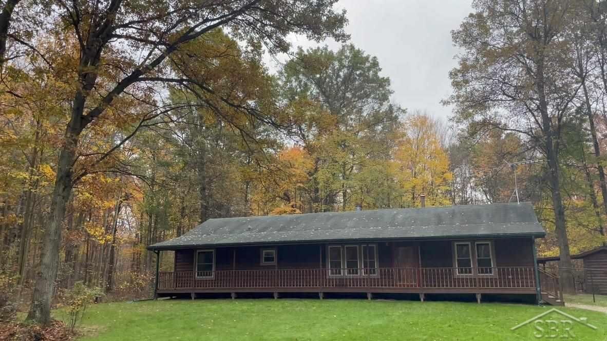 Property Photo: 1979 W Thomas MI 48640