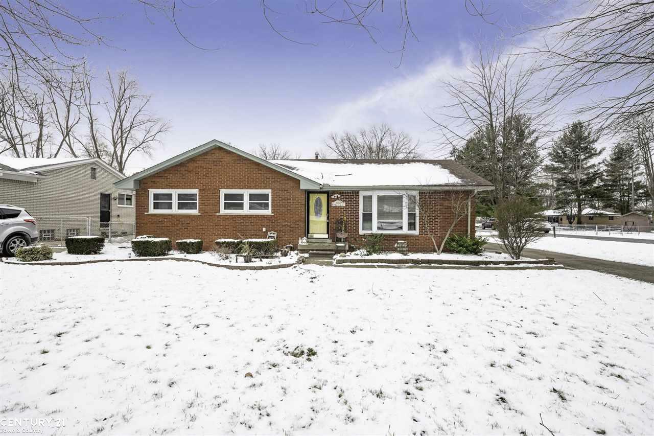 Property Photo:  51230 Shelby Road  MI 48316 