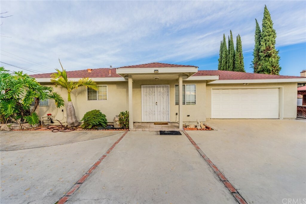 Property Photo:  516 San Pasqual Drive  CA 91801 