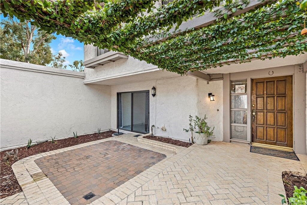 Property Photo: 25743 Anchor Circle CA 92675