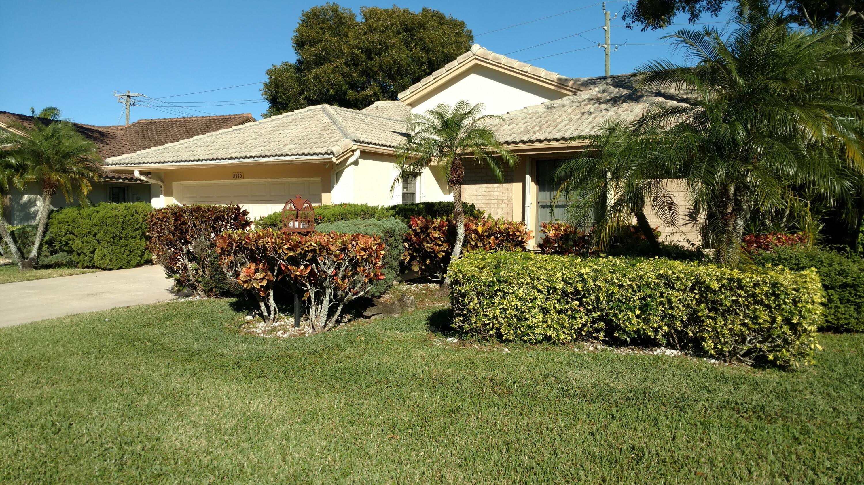 Property Photo:  8770 Boatswain Drive  FL 33436 