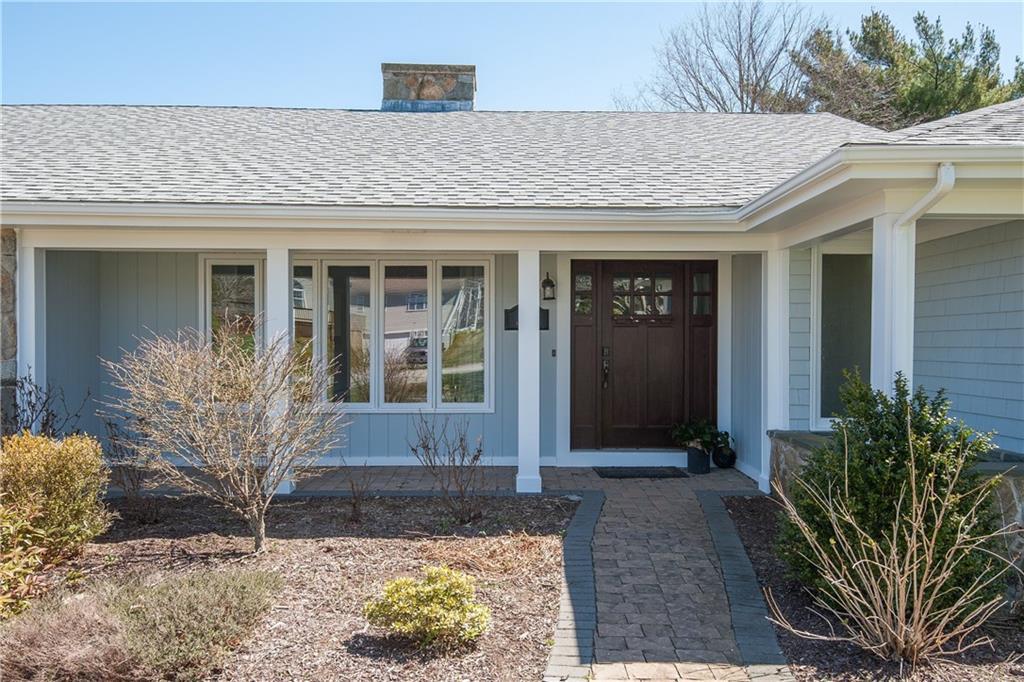 Property Photo: 18 East Ter RI 02871