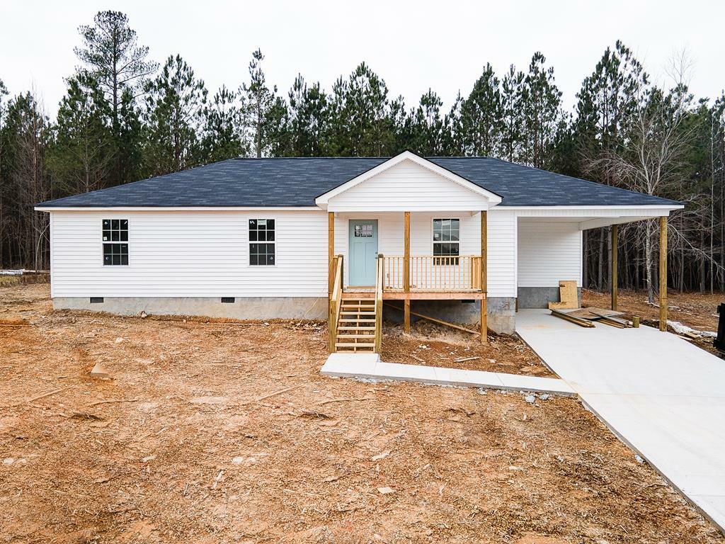 Property Photo:  3139 Sonya Drive  GA 30721 