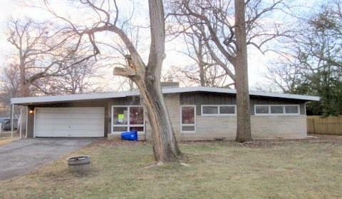 Property Photo:  3373 N Dana Drive  IL 62526 