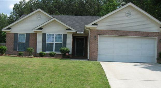 Property Photo:  3032 Ashland Way  GA 30813 