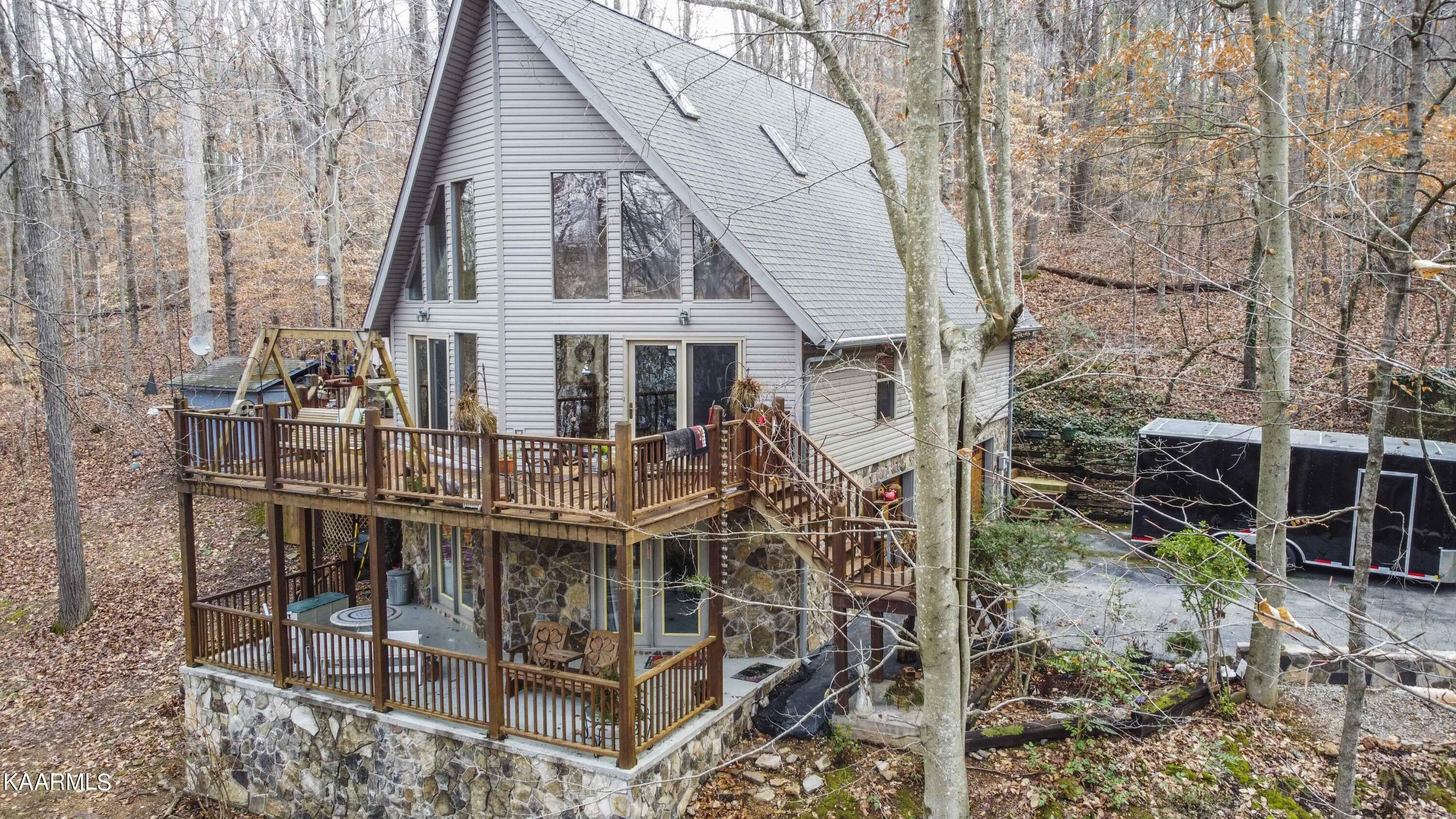 Property Photo:  954 Caney Creek Rd  TN 37748 