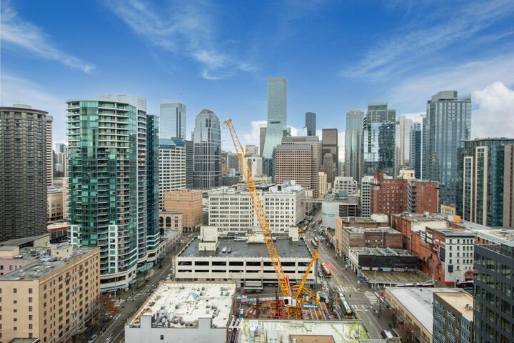 2100 3rd Avenue 2506  Seattle WA 98121 photo