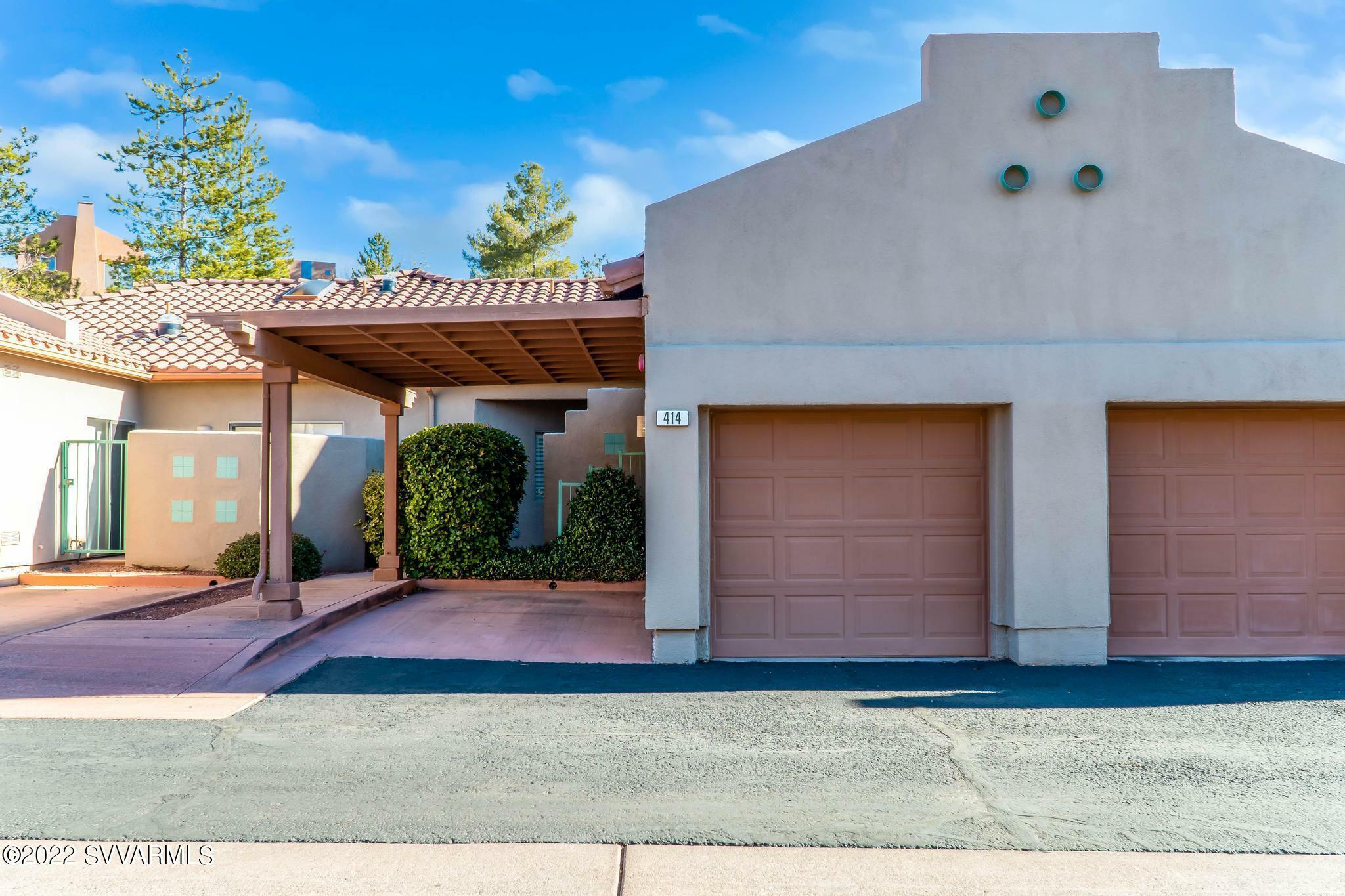 Property Photo:  414 Desert Poppy Drive  AZ 86336 