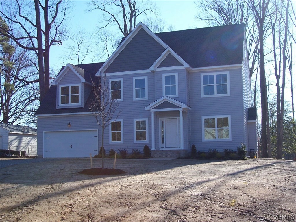 Property Photo:  2308 Viking Lane  VA 23228 