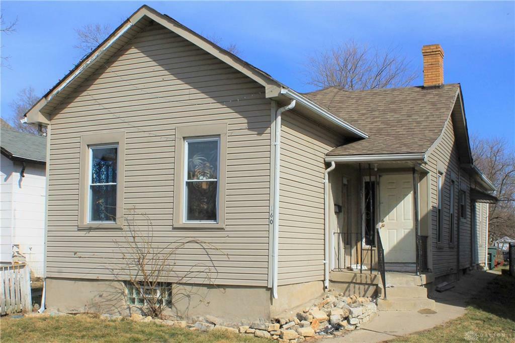 160 Fillmore Street  Dayton OH 45410 photo