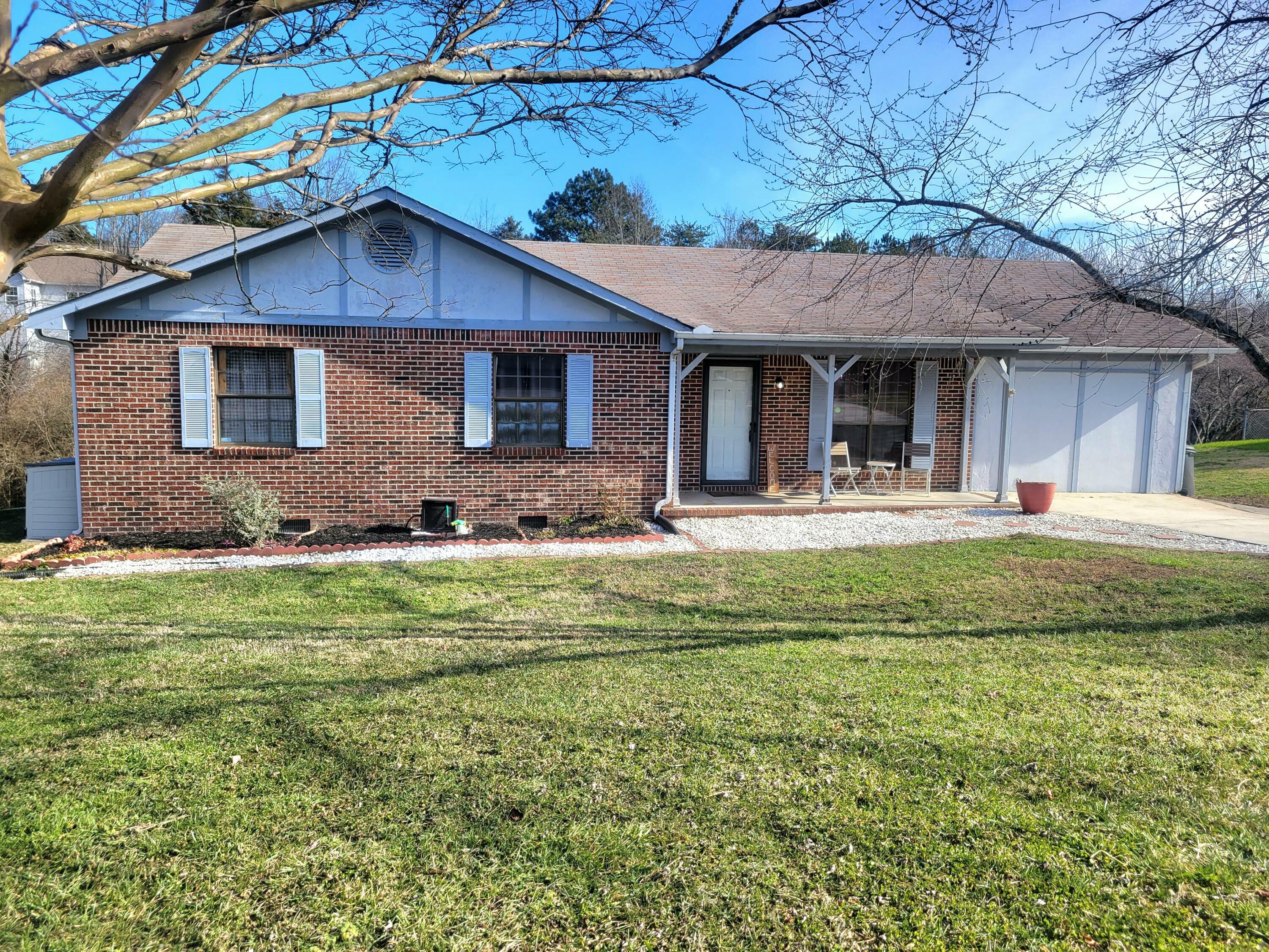 316 Sierra Drive  Dayton TN 37321 photo